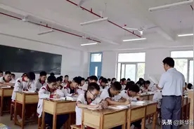 利好！江苏75万中小学老师评聘中高级职称将更容易图片