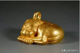 民工四十年前挖出九公斤黄金，不料旁边的“破壶”更是价值连城图片