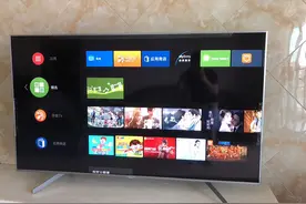 液晶电视选购方法图片