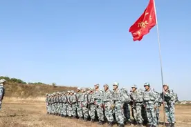 率先垂范，做新时代“李延年”式指导员！图片