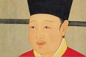窝囊皇帝被俘，全家女性沦为娼妓，他却苟活9年，死后被做成灯油图片