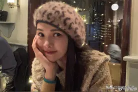 52岁的伊能静，活出了25岁的样子图片