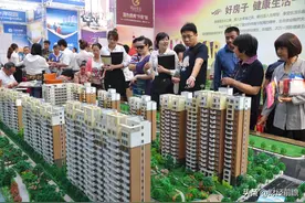 今明两年不买房，5年后是随便挑还是更加买不起？懂行人给出答案图片