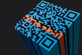 全球每天扫掉100亿个二维码，如果用完了怎么办？可有替代方案？图片