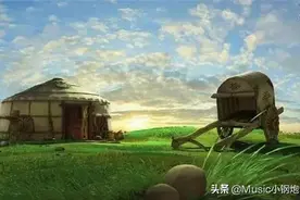 这是笛子成精了吗？民间绝技蒙古族神秘的：“笛子唱法”图片
