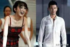 杨颖旧事重提，李菲儿为何一言不发，答案或许就在这三点图片