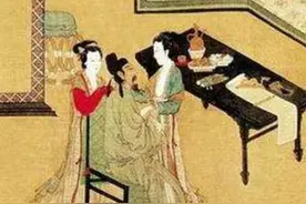 国君的扒灰事件图片