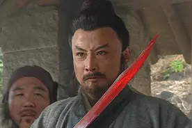水浒传：王伦究竟哪做错了，为什么会被一向能忍的林冲给火并了？图片