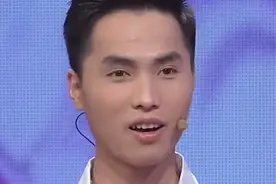 22岁小富豪抛弃女友爱上49岁大姨，大姨登场，涂磊：换我也追图片