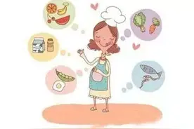 孕妇如何补充维生素K图片
