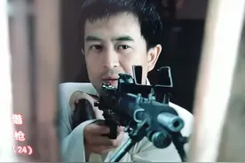 《借枪》：砍头行动，到底是怎么回事？图片