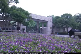 浙江高校解读（一）浙江大学图片