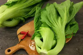 每一个广东人的心中，总有这“芥”不掉的美味图片