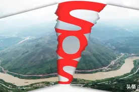 野蛮生长，赤水河生态压力倍增图片