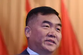 「新时代企业家」张志刚：响应“一带一路”，在东非探索践行图片