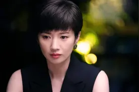 《以家人之名》贺梅苦衷揭开，对比陈婷，她才是值得被原谅的母亲图片
