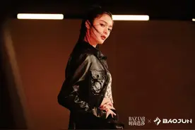 傅菁：梦想绝不只是单行道图片