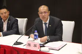 陈军被绿地集团开除了！张雨婷会为了真爱与孩子继续男方在一起吗图片