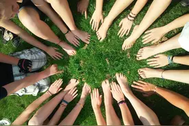 人生是一场修行！等待你的命运将会怎样？看你怎么吃饭就清楚了图片