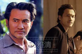 看《突围》说演员 耿乐太像杨在葆 陈晓转型成功 陈瑾最像国企女干部图片