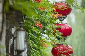 花谢花飞花满天·红消香断有谁怜·醉春图片