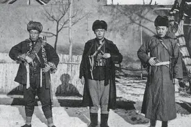 1947年的时候，东北土匪座山雕被活捉，他的结局如何了呢图片