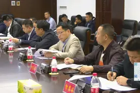 武陵区部署2021年征拆棚改控违拆违工作图片