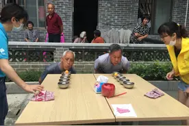 老有所依！新兴这家老人康养服务中心正式投入使用图片