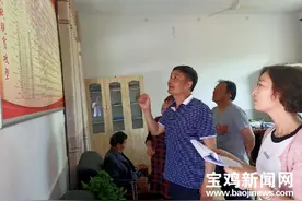 「全国脱贫攻坚先进个人」刘砚昭：群众脱贫的“好参谋”图片