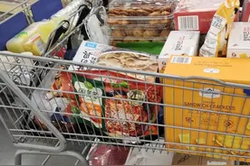山姆会员店速食分享，总有一款适合你图片