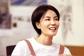 好妹妹王菲：我最放心不下的人是亲哥哥图片