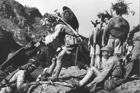 历史上的今天丨1939年9月14日，长沙会战开始视频封面