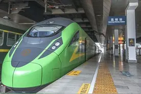 火车票上的G、D、C、Z、T、K、L等代表什么意思图片