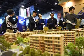 国家重启“退房令”，央企将全面退出房地产，对楼市有何影响图片