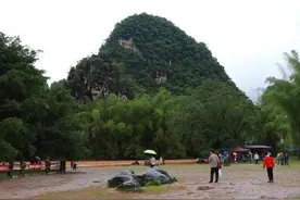 《刘三姐》读后感图片