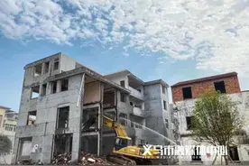 权威发布！《义乌市农村有机更新实施办法（试行）》政策解读图片