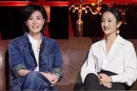 王菲李亚鹏周迅窦靖童之间有多狗血？堪比性转版《倚天屠龙记》图片