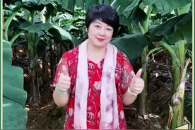 BAA万商大会人物丨广西农资届女掌门，农化界铁娘子图片