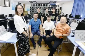 青岛电子学校：培育今天的领航名师 造就明日的大国工匠图片