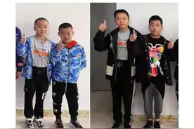 4名学杂技孩子深夜成都出走，已失联四天；两百多人寻找未果；家长：孩子是否受到不公，需找到后对质图片