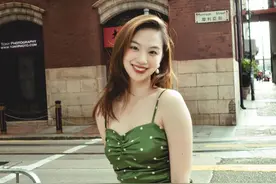 《香港小姐2021》28强，热门人选霍颖璇、王俊雅落选！与此有关？图片