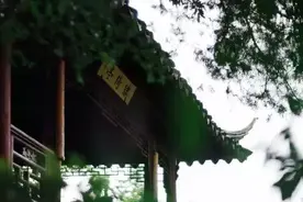 听一曲《忆故人》松风抚心弦，空山忆故人图片