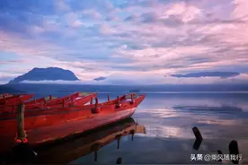 这里住着“未识别民族”，仍是母系社会，男女不婚嫁却能繁衍生息图片