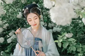 故事：嫡姐誓死拒婚，我被迫替她嫁给不受宠的皇子，却意外成皇后图片