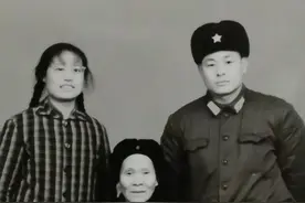 老孙和老许（三）集结号图片