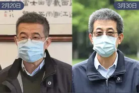 省级模范！南京6人上榜！图片