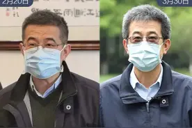 省级模范！南京6人上榜！图片