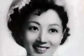 美艳女特务——陆丽珠图片