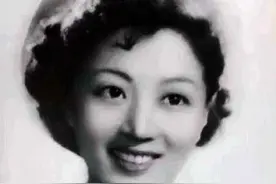 美艳女特务——陆丽珠图片
