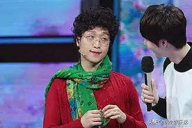 演员请就位：金靖出名，张海宇和辣目洋子获益大，他们凭什么？图片